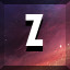 Z icon