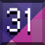 31 icon
