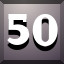 50 icon
