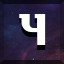 Ч icon
