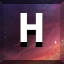 H icon