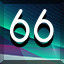 66 icon