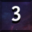 3 icon