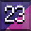 23 icon