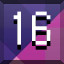 16 icon
