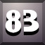 83 icon