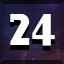 24 icon