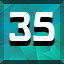 35 icon
