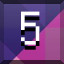 5 icon