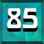 85 icon