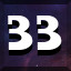 33 icon