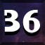 36 icon
