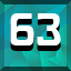 63 icon