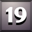 19 icon