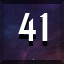 41 icon
