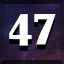 47 icon