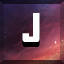 J icon