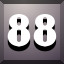 88 icon