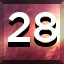 28 icon