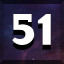 51 icon
