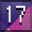 17 icon