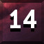14 icon