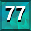 77 icon