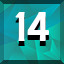 14 icon