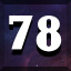 78 icon