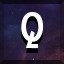 Q icon