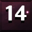 14 icon