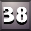 38 icon