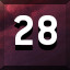 28 icon