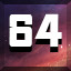 64 icon
