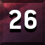 26 icon
