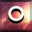 O icon