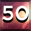 50 icon