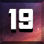 19 icon