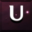 U icon