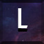 L icon