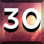 30 icon