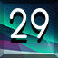 29 icon