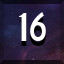 16 icon