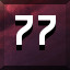 77 icon