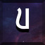U icon