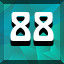 88 icon