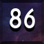 86 icon