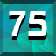 75 icon