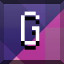 G icon
