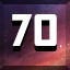 70 icon